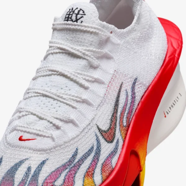 Tênis Nike Air Zoom Alphafly 3 Premium