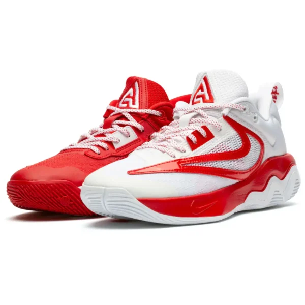 Nike Giannis Immortality 3 Mismatch (6)