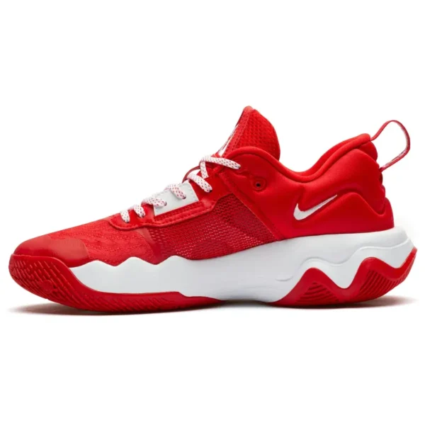Nike Giannis Immortality 3 Mismatch (6)
