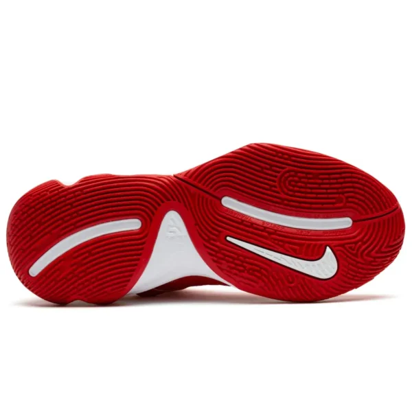 Nike Giannis Immortality 3 Mismatch (6)