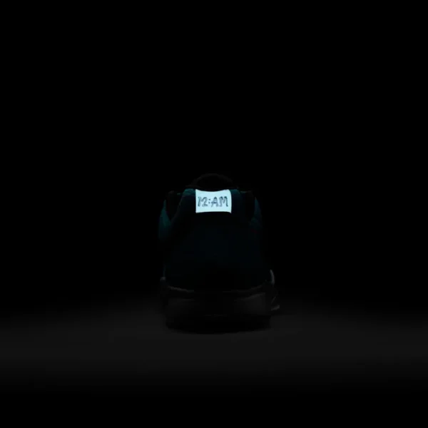 Nike Ja 2 “Scratch” (2)