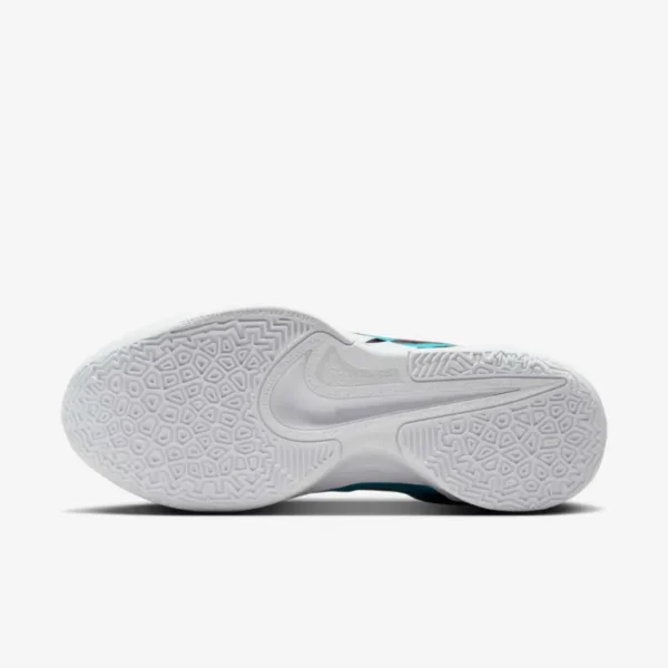 Nike Ja 2 “Scratch” (2)