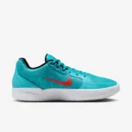 Nike Ja 2 “Scratch” (2)