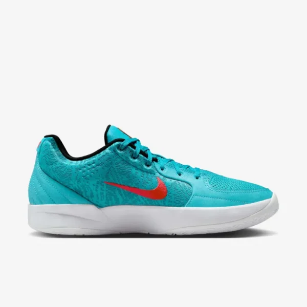 Nike Ja 2 “Scratch” (2)