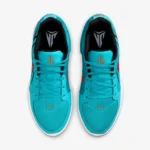 Nike Ja 2 “Scratch” (2)