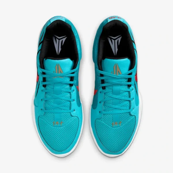 Nike Ja 2 “Scratch” (2)