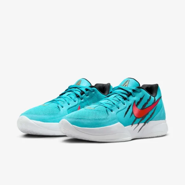 Nike Ja 2 “Scratch” (2)