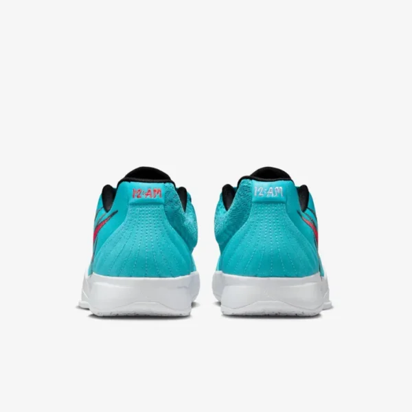 Nike Ja 2 “Scratch” (2)