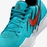 Nike Ja 2 “Scratch” (2)