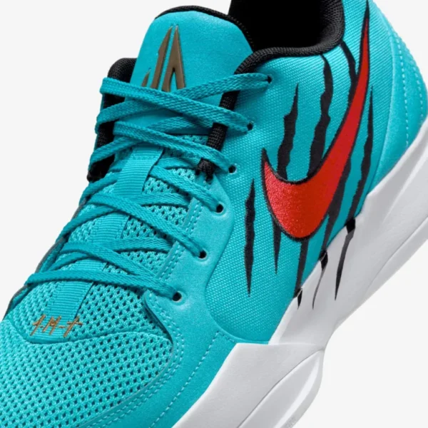 Nike Ja 2 “Scratch” (2)