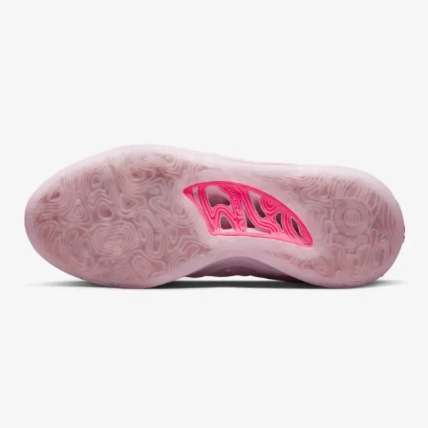 Nike KD 15 “Aunt Pearl” (2)