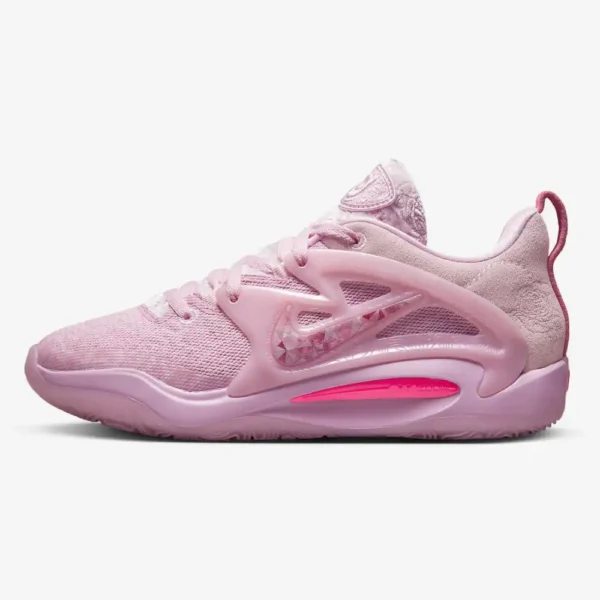 Nike KD 15 “Aunt Pearl” (2)