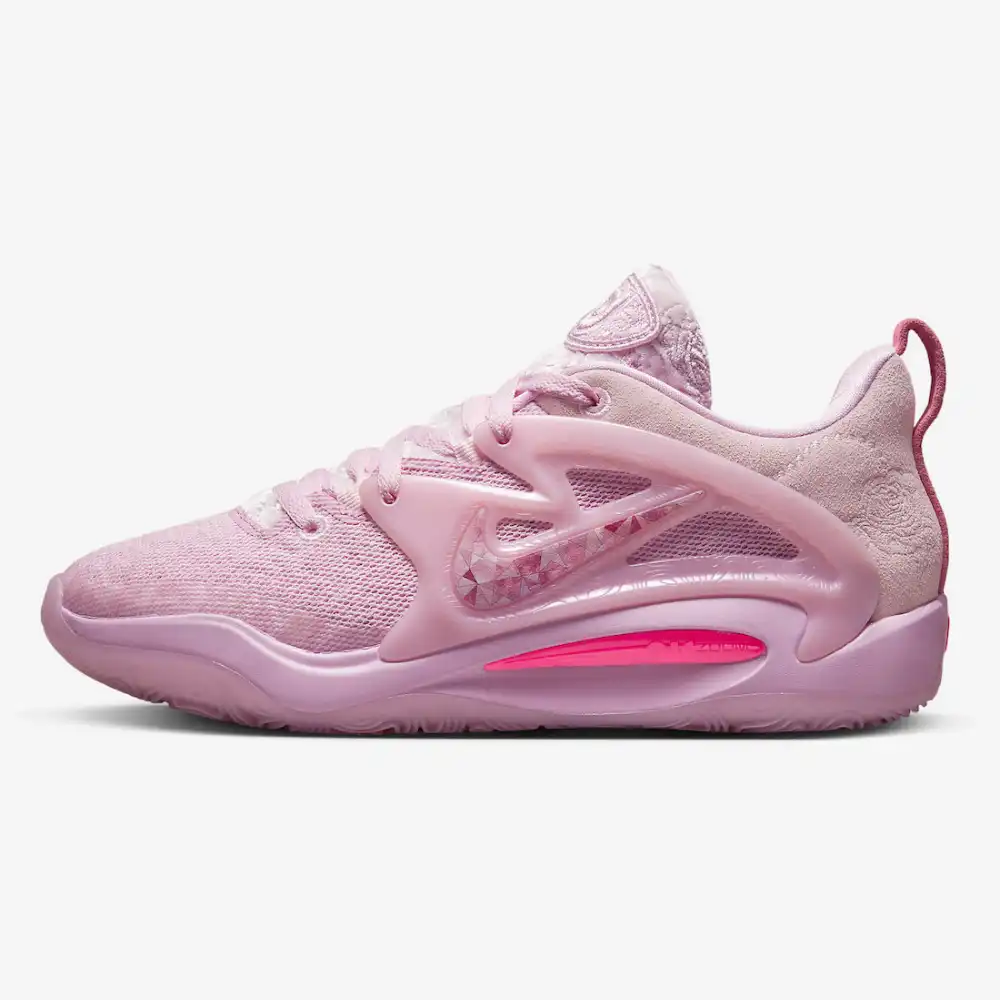 Nike KD 15 “Aunt Pearl” (2)