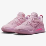 Nike KD 15 “Aunt Pearl” (2)
