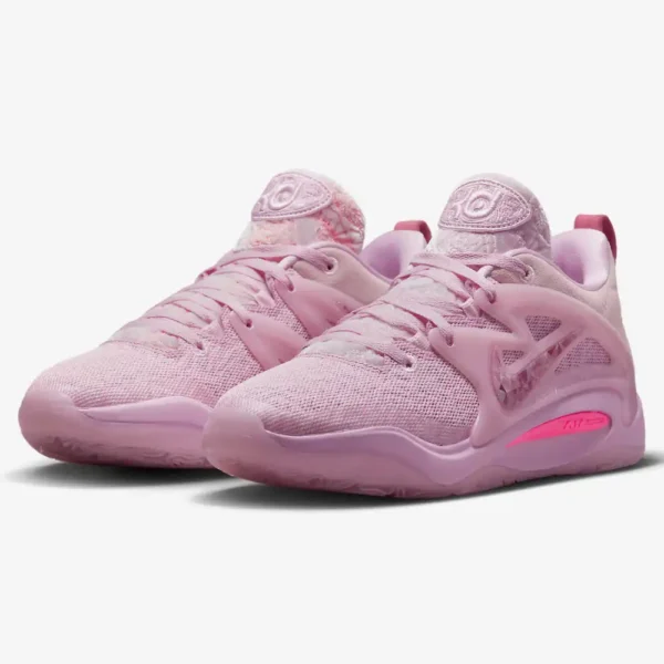 Nike KD 15 “Aunt Pearl” (2)