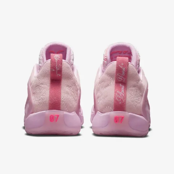 Nike KD 15 “Aunt Pearl” (2)