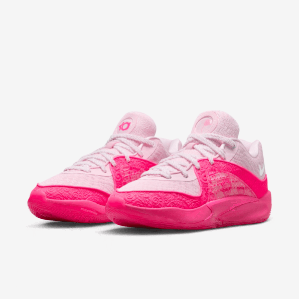 Nike KD 16 “Aunt Pearl” (5)