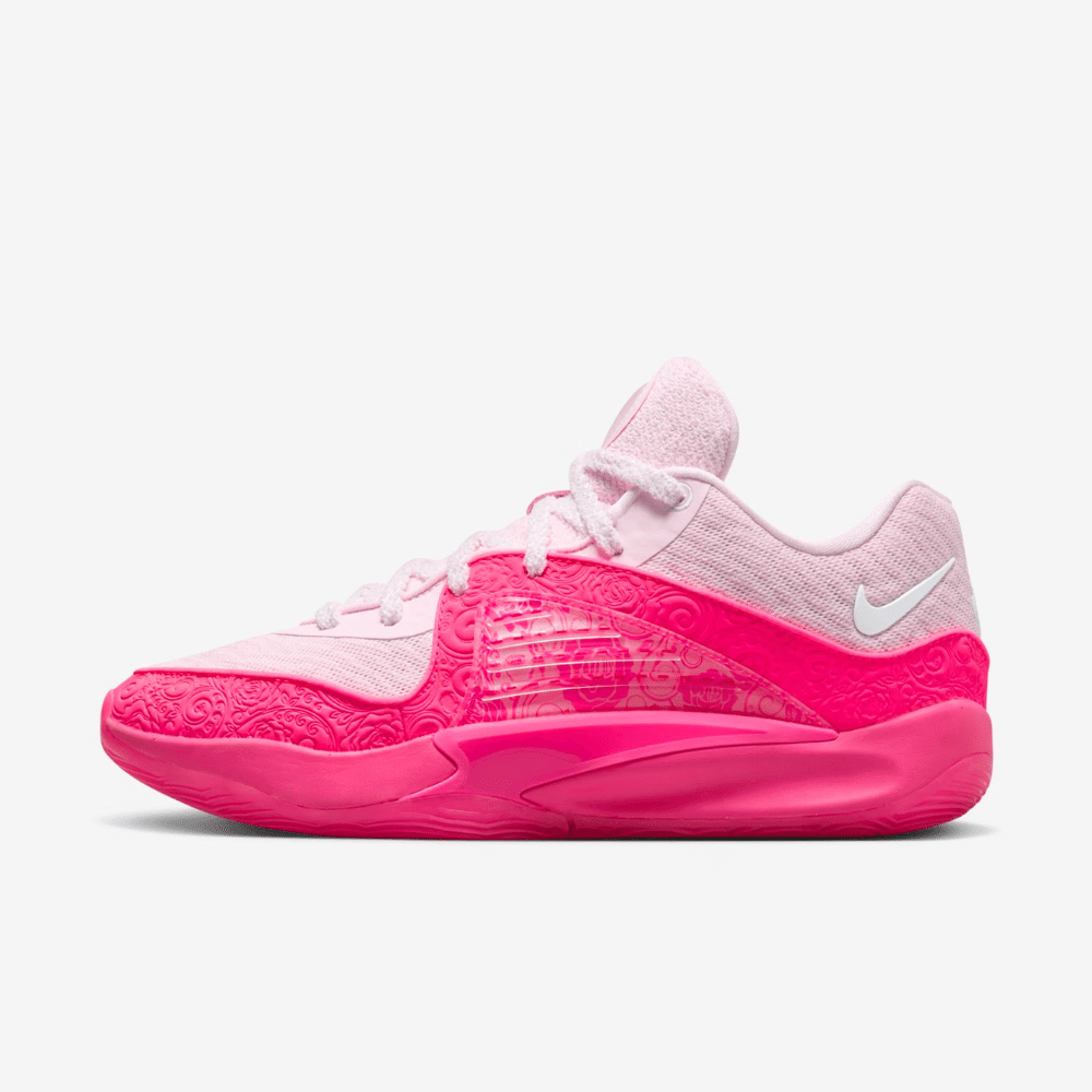 Nike KD 16 “Aunt Pearl” (5)