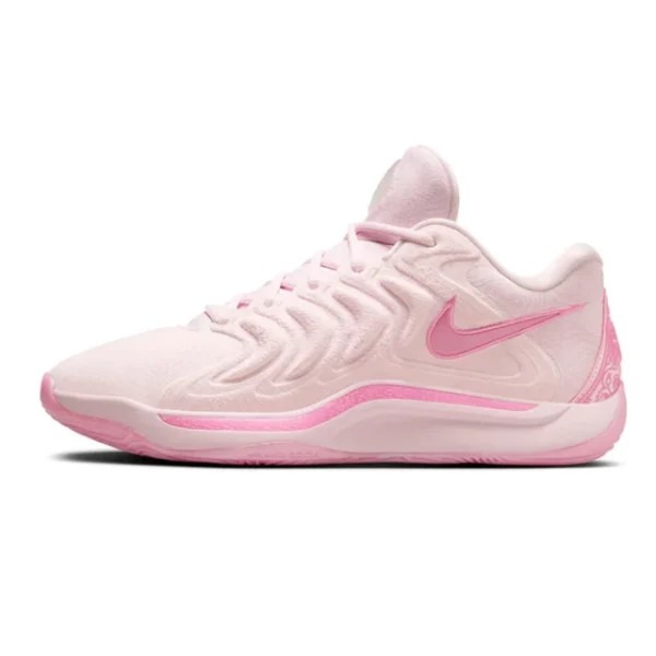 Nike KD 17 “Aunt Pearl” (1)