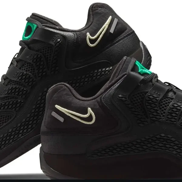 Nike KD 18 “Black Label” (3)