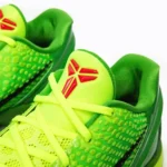 Nike Kobe 6 Protro Grinch Green Apple (3)