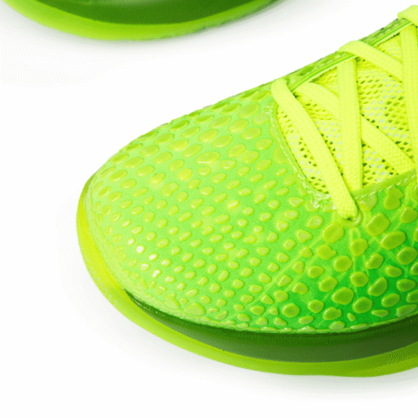 Nike Kobe 6 Protro Grinch Green Apple (3)