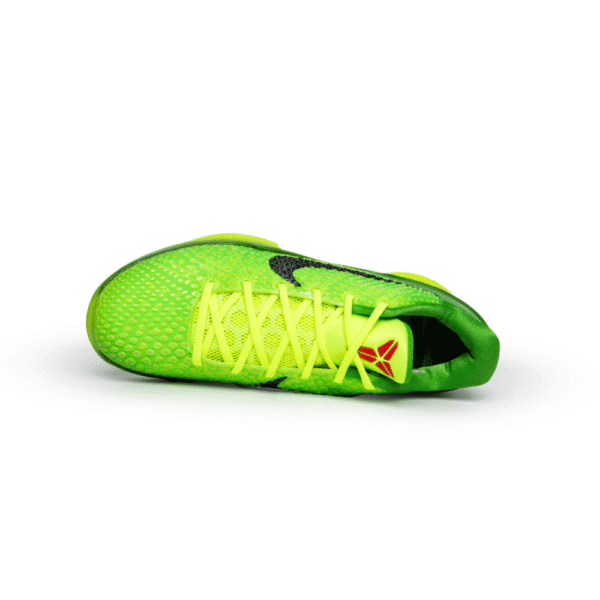 Nike Kobe 6 Protro Grinch Green Apple (3)