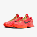 Nike Kobe 6 Protro Reverse Grinch