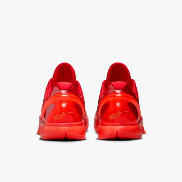 Nike Kobe 6 Protro Reverse Grinch