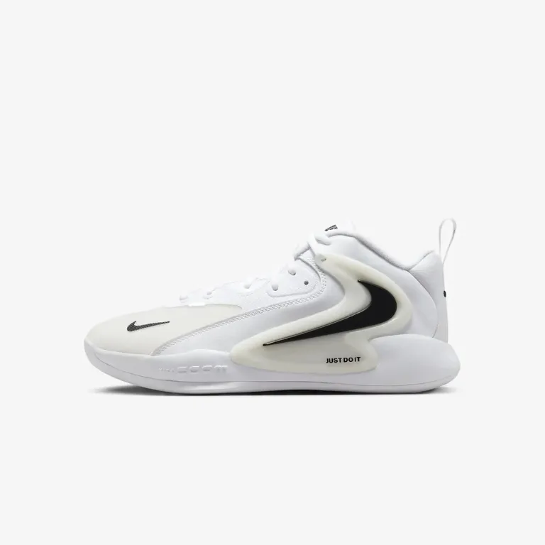 Nike React HyperSet 2 White (1)