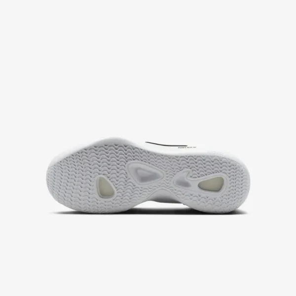 Nike React HyperSet 2 White (1)