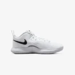Nike React HyperSet 2 White (1)