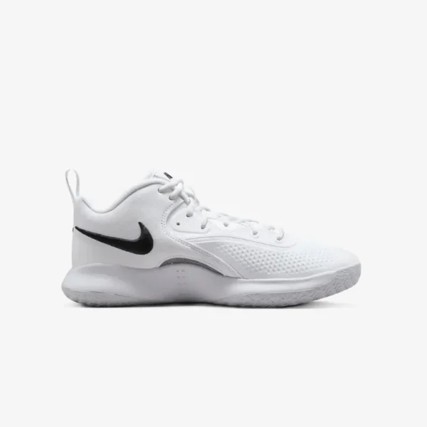 Nike React HyperSet 2 White (1)